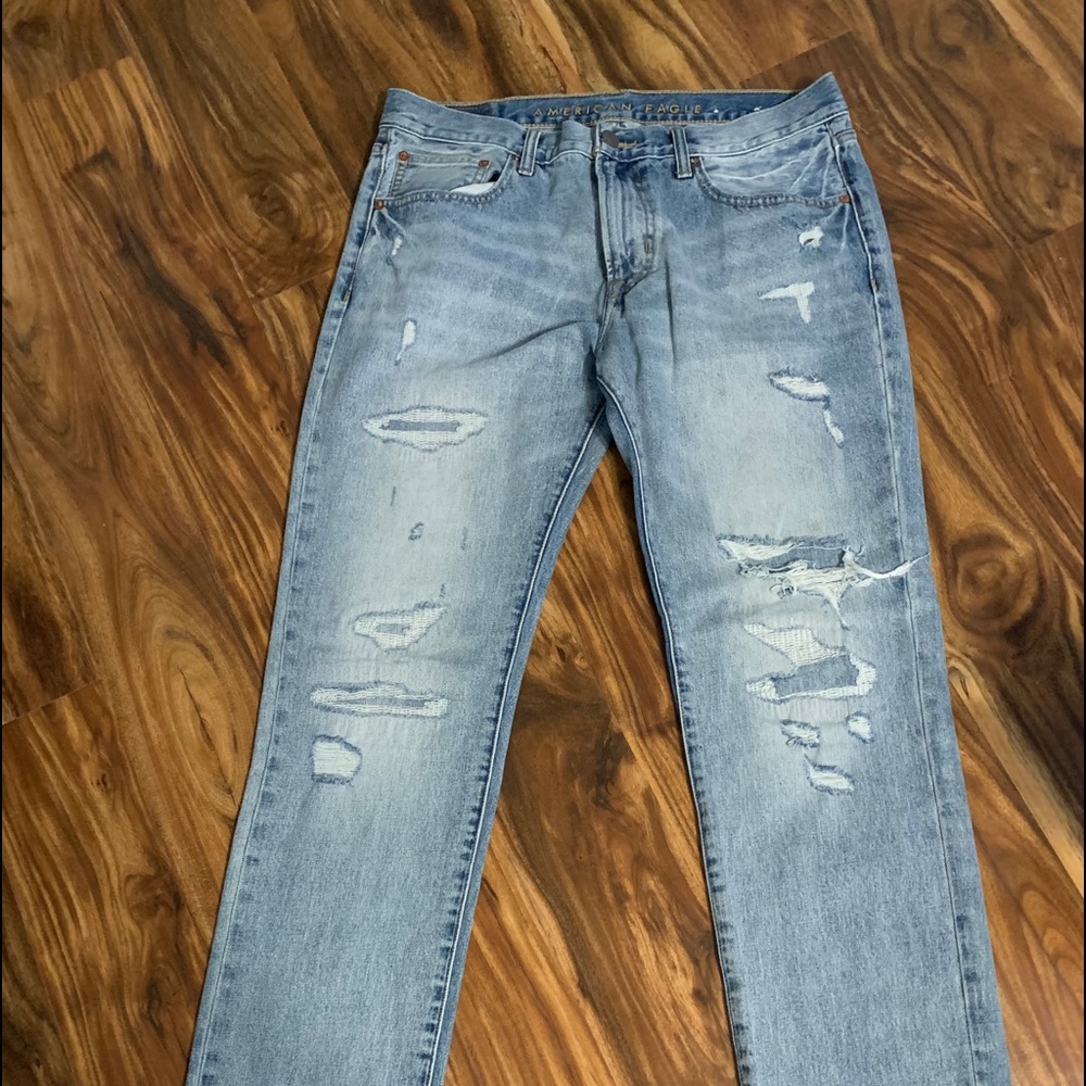 Men’s American Eagle Jeans